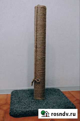 Когтеточка Мытищи - изображение 1