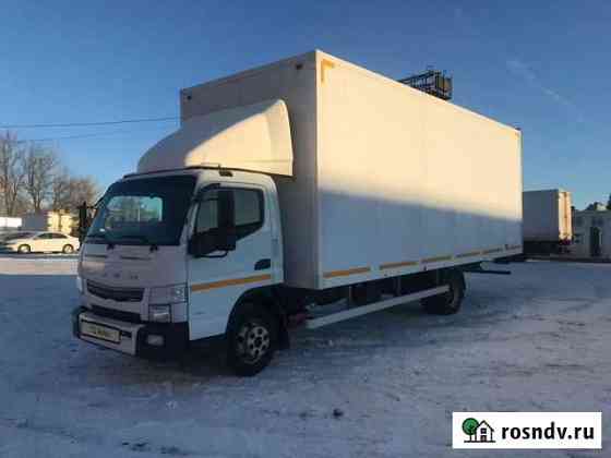 Mitsubishi Fuso Canter, 2019 Казань