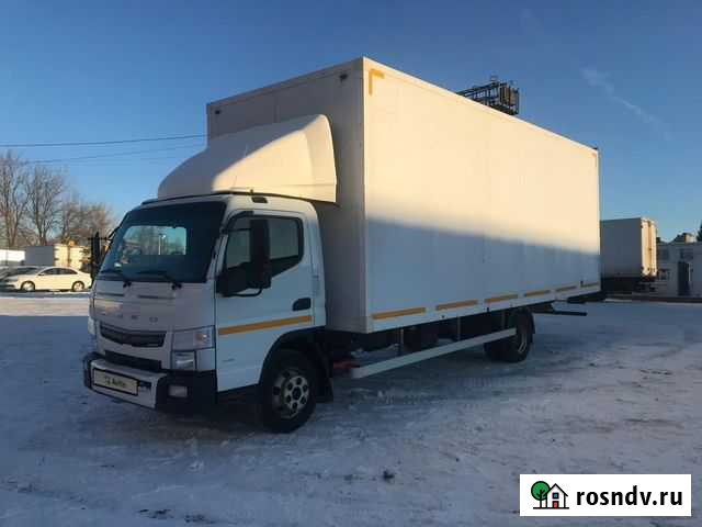 Mitsubishi Fuso Canter, 2019 Казань - изображение 1