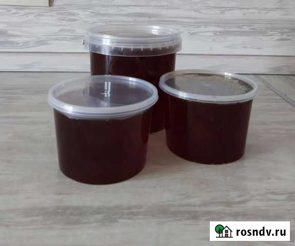 Мед Псков - изображение 1