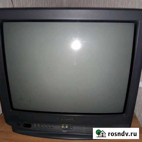 Телевизор Прохладный - изображение 1