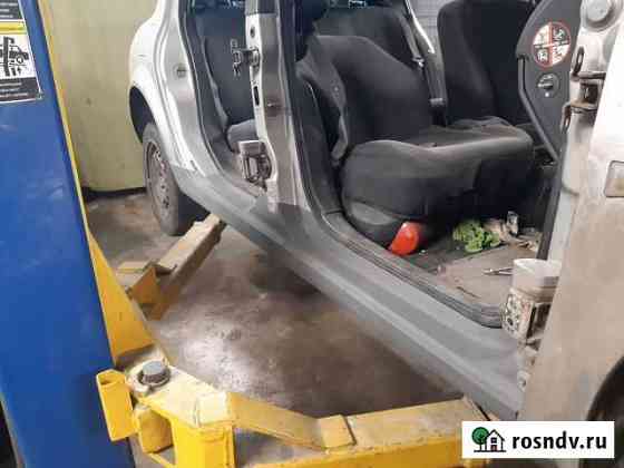 Кузовной ремонт Автомобилей. Аргоновая сварка Великий Новгород