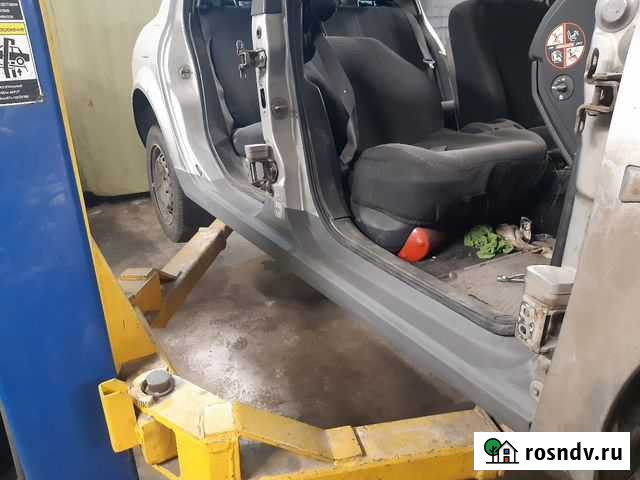 Кузовной ремонт Автомобилей. Аргоновая сварка Великий Новгород - изображение 1