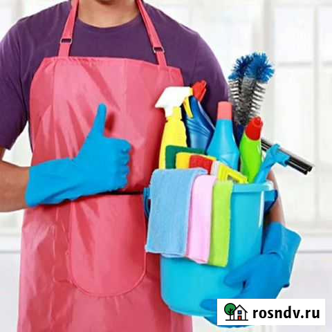 Уборка домов/квартир/коттеджей Балашов - изображение 1