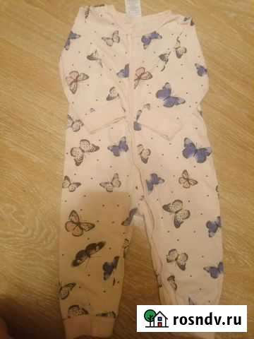 Слипик для девочки Брянск - изображение 1