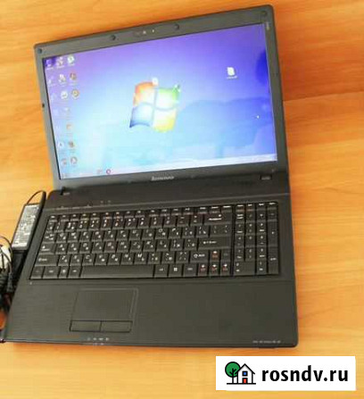 Ноутбук lenovo, core i5, в отличном состоянии Стерлитамак - изображение 1