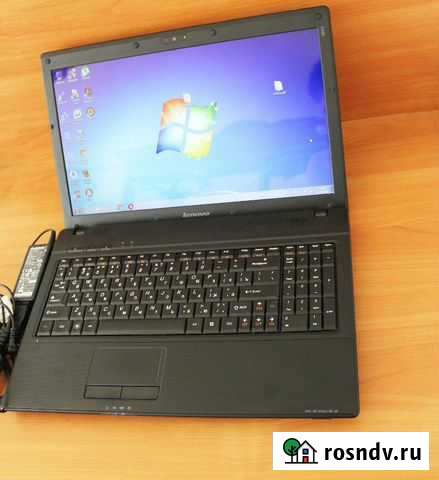 Ноутбук lenovo, core i5, в отличном состоянии Стерлитамак - изображение 1