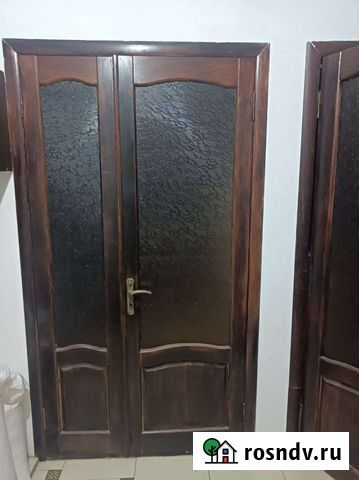 Дверь Хасавюрт - изображение 1