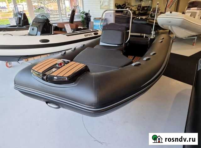 Лодка Риб Grand S 470 NL Астрахань - изображение 1