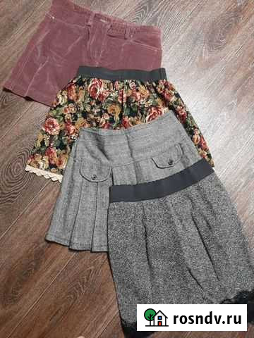 Юбки Набережные Челны - изображение 1