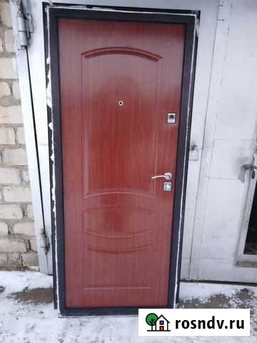 Дверь входная металлическая Биробиджан - изображение 1