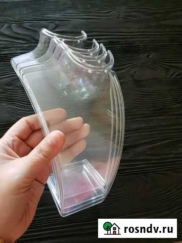 Подставки для бижутерии, бюсты Владимир - изображение 1