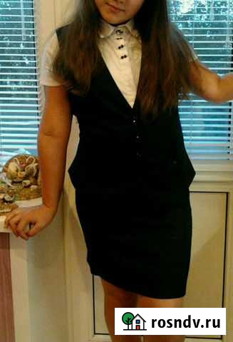 Костюм двойка Ярославль - изображение 1