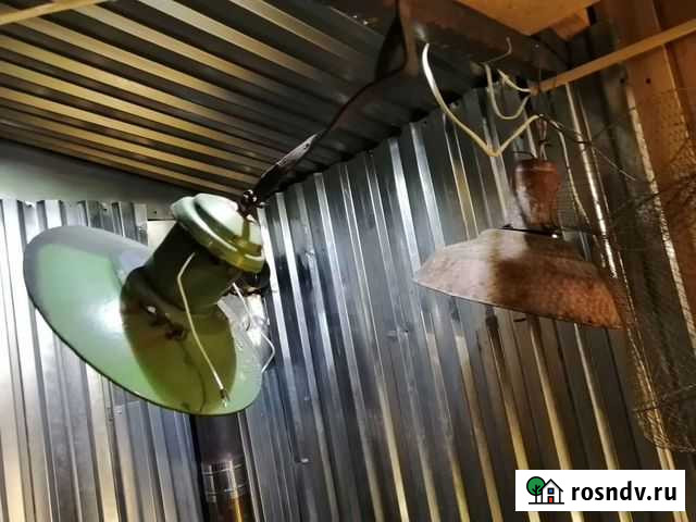 Торшер напольный 1,5 метра СССР Ржев - изображение 1