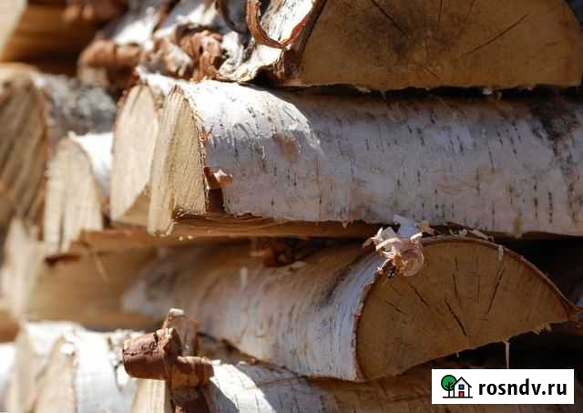 Дрова колотые Петрозаводск - изображение 1