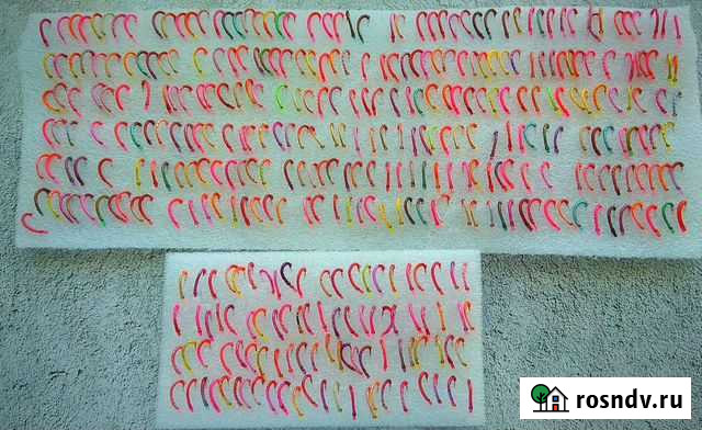 Кембрик на хариуса Ангарск - изображение 1