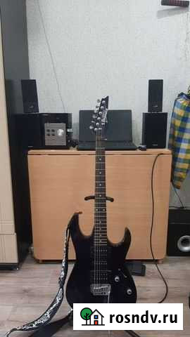 Электро гитара Ibanez GIO Тольятти - изображение 1