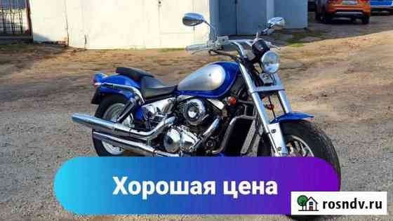 Suzuki desperado VZ 400 Москва