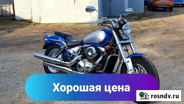 Suzuki desperado VZ 400 Москва - изображение 1