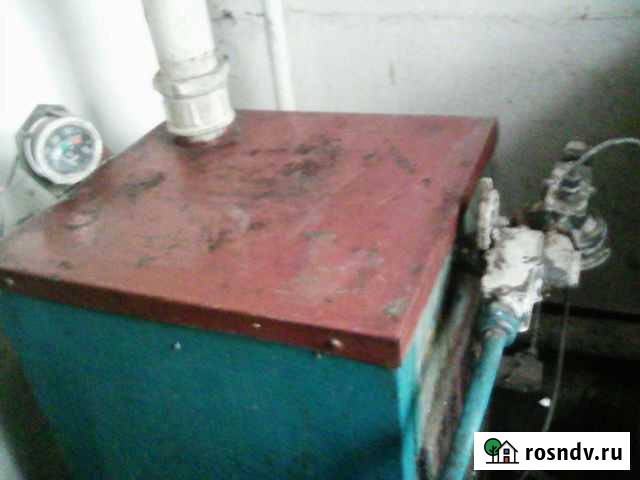 Газовый котёл Димитровград - изображение 1