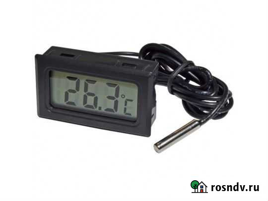 Термометр жидкостной тс-7 0-100 Липецк - изображение 1