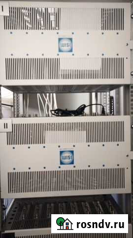 Головная станция сктв wisi Полярные Зори - изображение 1