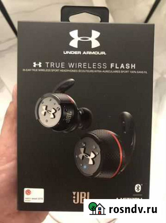 Беспроводные наушники jbl Липецк - изображение 1