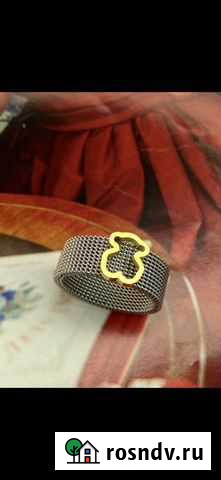 Tous кольцо Краснодар - изображение 1