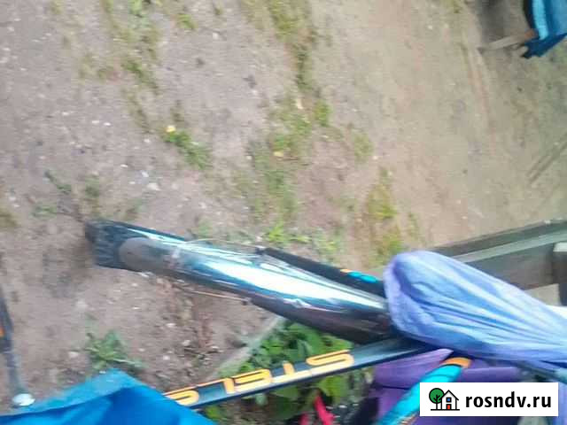 Велосипед Тверь - изображение 1