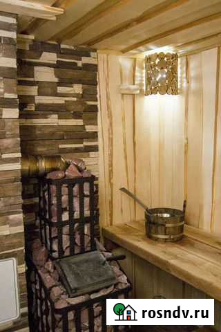 Баня Супонево - изображение 1