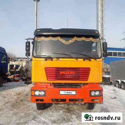 Shacman (Shaanxi) F2000, 2012 Челябинск