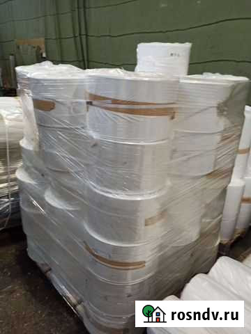 Пленка рукав белая под запайщик для маркетплейс Мытищи - изображение 1