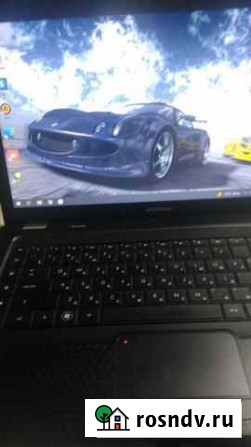 Ноутбук Compaq Presario CQ56 Шадринск - изображение 1