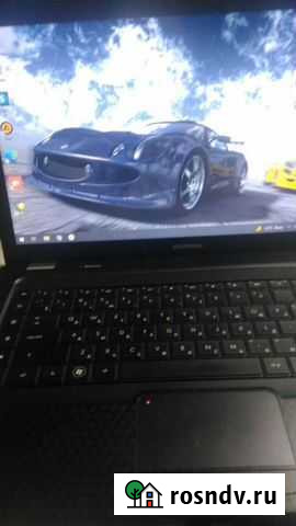 Ноутбук Compaq Presario CQ56 Шадринск - изображение 1