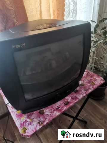 Телевизор Новомосковск - изображение 1