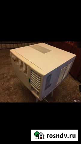 Оконный кондиционер Волгоград - изображение 1