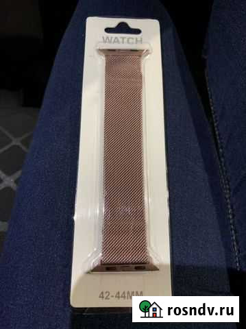 Apple watch Владимир - изображение 1