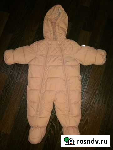 Комбинезон Старая Русса - изображение 1