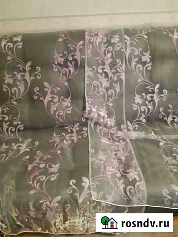 Тюль Москва - изображение 1