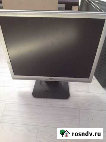 Компьютер Томаровка - изображение 1