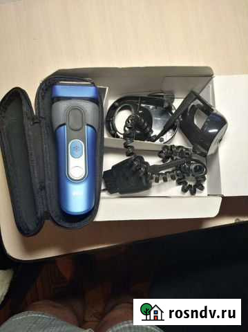 Бритва Челябинск - изображение 1