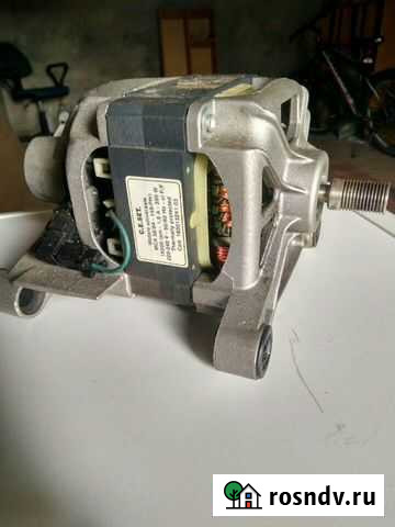 Двигатели стиральных машин Индесит,Вирпул.Ремон Муром - изображение 1