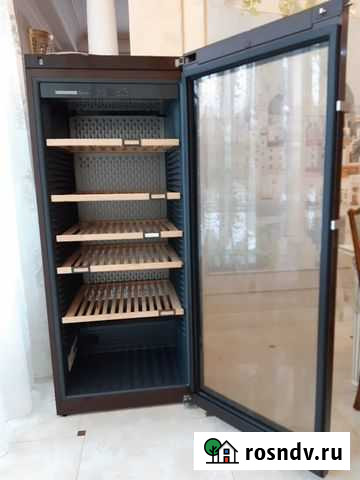 Винотека Liebherr WKt 4552 Чебоксары - изображение 1