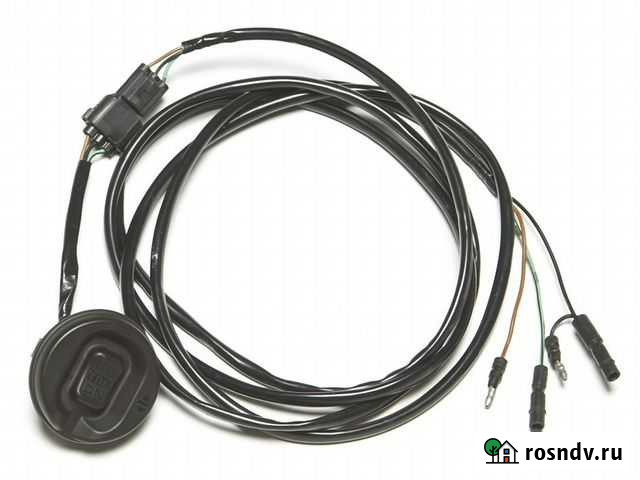 Honda 35345-ZZ3-741 Панель троллинга Москва - изображение 1