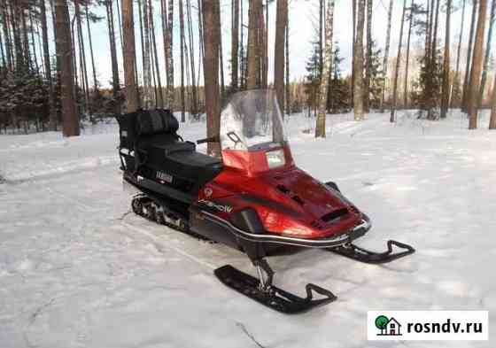 Yamaha VK540 Владимир