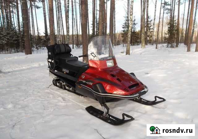 Yamaha VK540 Владимир - изображение 1