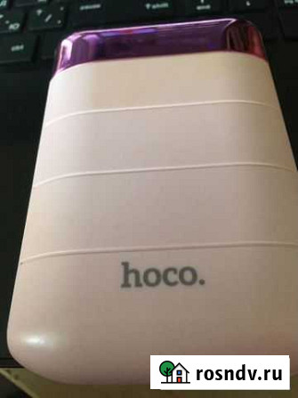 Внешний аккумулятор Hoco B 29 Химки - изображение 1