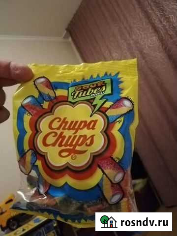 Мармелад Тверь - изображение 1