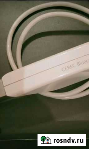 3D сканер cerec Bluecam Москва - изображение 1