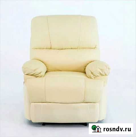 Кресло реклайнер для наращивание ресниц Каспийск - изображение 1